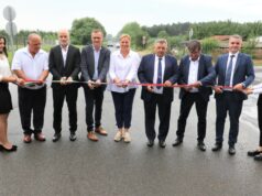 A fejlesztések eredményeképp Helvécia szebb, komfortosabb és élhetőbb