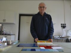 Tűzzománc magas szakértelemmel