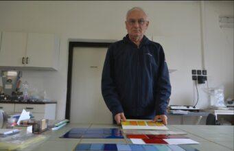 Tűzzománc magas szakértelemmel