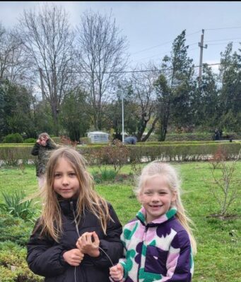 Így költözhetnek be az állatok az iskolák udvarára és a Te kertedbe is