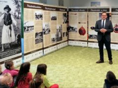 „Magamban is helyén van a lélek…”