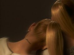 Ariana Grande: eternal sunshine