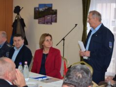 Kecskemét polgármesterével egyeztettek a polgárőrök, városrendészek és a rendőrök