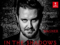 Michael Spyres – In The Shadows