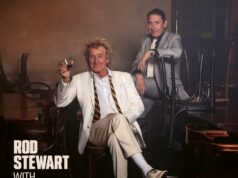 Rod Stewart with Jools Holland: Swing Fever