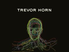 Trevor Horn: Echoes – Ancient & Modern
