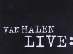 Van Halen Live: Right Here, Right Now