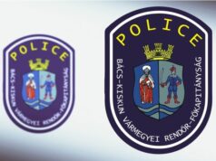 KÖZLEKEDÉSRENDÉSZETI HÍREK BÁCS-KISKUN VÁRMEGYÉBŐL