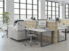 Az Epson bemutatja a hőmentes állófejes tintasugaras nyomtatás legújabb fejlesztését