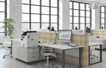 Az Epson bemutatja a hőmentes állófejes tintasugaras nyomtatás legújabb fejlesztését