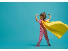 10 tipp, hogyan neveljünk magabiztosabb gyerekeket