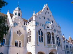 Turisztikai kiállítás lesz Kecskeméten április 26-án!