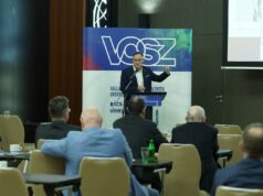 Kecskeméten fejeződött be a VOSZ tavaszi vállalkozói fórumsorozata