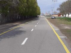 Új, térkövezett árusító területet kapott a Szent László körúti vásártér