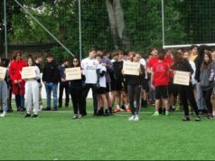 21. Táncsics Koli Kupa