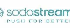 Újabb lépéseket tesz a fenntarthatóság irányába a SodaStream