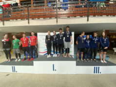 Uszonyos és Búvárúszó Gyermek-Ifjúsági-Felnőtt Országos Bajnokság