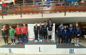 Uszonyos és Búvárúszó Gyermek-Ifjúsági-Felnőtt Országos Bajnokság