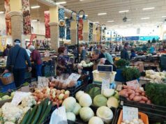 Május 1-i ünnepi nyitvatartás a piacokon