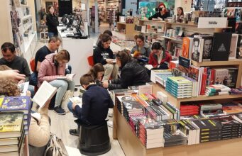 Felállították az együtt olvasás hazai rekordját