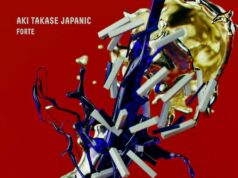 Aki Takase Japanic: Forte