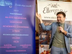 „Csodák világa, menedék” – Tizenhárom premierrel, négyősbemutatóval készül a 2024/25-ös évadra a Kecskeméti Katona JózsefNemzeti Színház