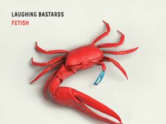 Laughing Bastards: Fetish