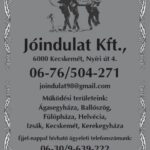 05.02.Jóindula Temetkezés