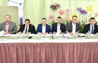 Szövetségben az agráriummal: közösen ad választ a piac kihívásaira a szakmai szervezetekkel az MBH Bank