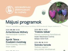 SZÓRAKATÉNUSZ JÁTÉKMÚZEUM ÉS MŰHELY