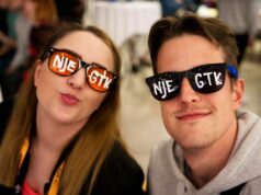 10 ÉVE ELKÖTELEZETTEN AZ NJE GAZDASÁGTUDOMÁNYI KAR MELLETT