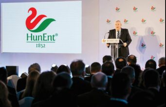 A pecsenyekacsák belföldön éskülföldön egyaránt keresettek