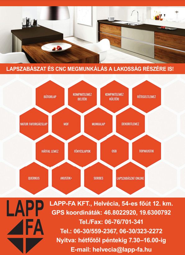 LAPP-FA KFT.