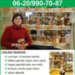 05.10.Fülöp Erika-Házi Savanyúságok