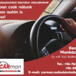 05.13. CARman Autósiskola