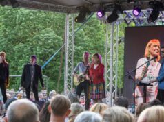 Fergeteges sikere volt a XIX. Helyi Termék Ünnep – Hungarikum Fesztiválnak Kecskeméten