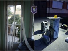 MÁSODSZOR IS KATTANT A BILINCS