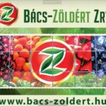 05.21. BÁCS-ZÖLDÉRT ZRT.