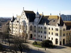 Nyitott Városháza programsorozat 2024. május 27. – június 1.