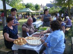 Előrelátó gondolkodás egy zöldülő településen