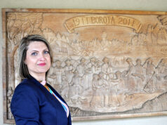 Jó itt élni, jó hazatérni