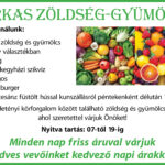 05.28.FARKAS ZÖLDSÉG-GYÜMÖLCS