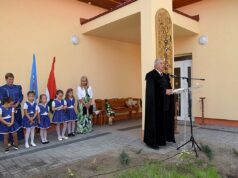 Nem csak fejlődött, gyarapodott is