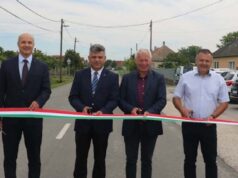 Az öregcsertői polgármester a demokrácia híve