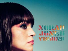 Norah Jones: Visions