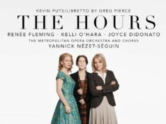Puts: Az órák – Fleming, O’Hara, DiDonato, Nézet-Séguin
