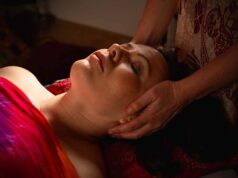 Tantraszentély – A test és lélek megújulása a szeretet útján