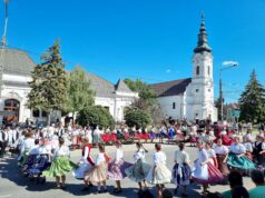 Petőfi otthona tovább épül