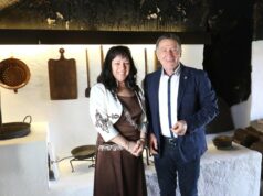 Megújult a Költő egykori szállása is