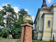 Az építkezés jegyében telt az elmúlt öt esztendő